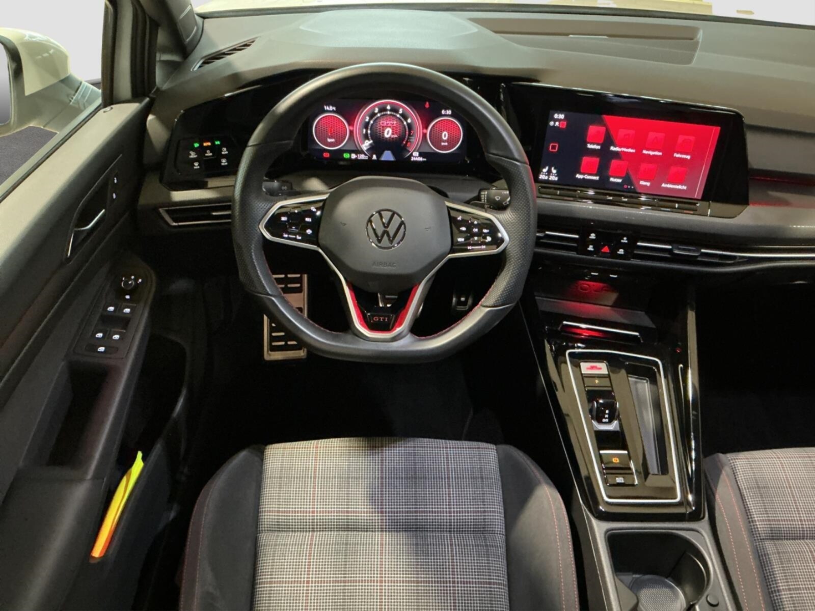 Volkswagen Golf – Bild 13