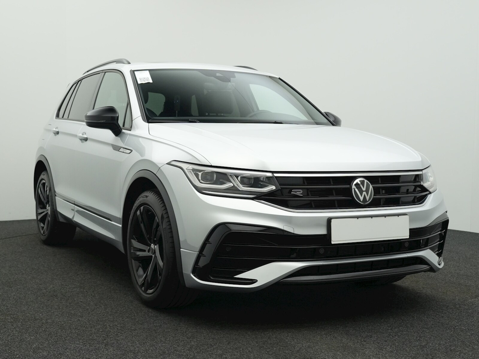 Volkswagen Tiguan – Bild 8