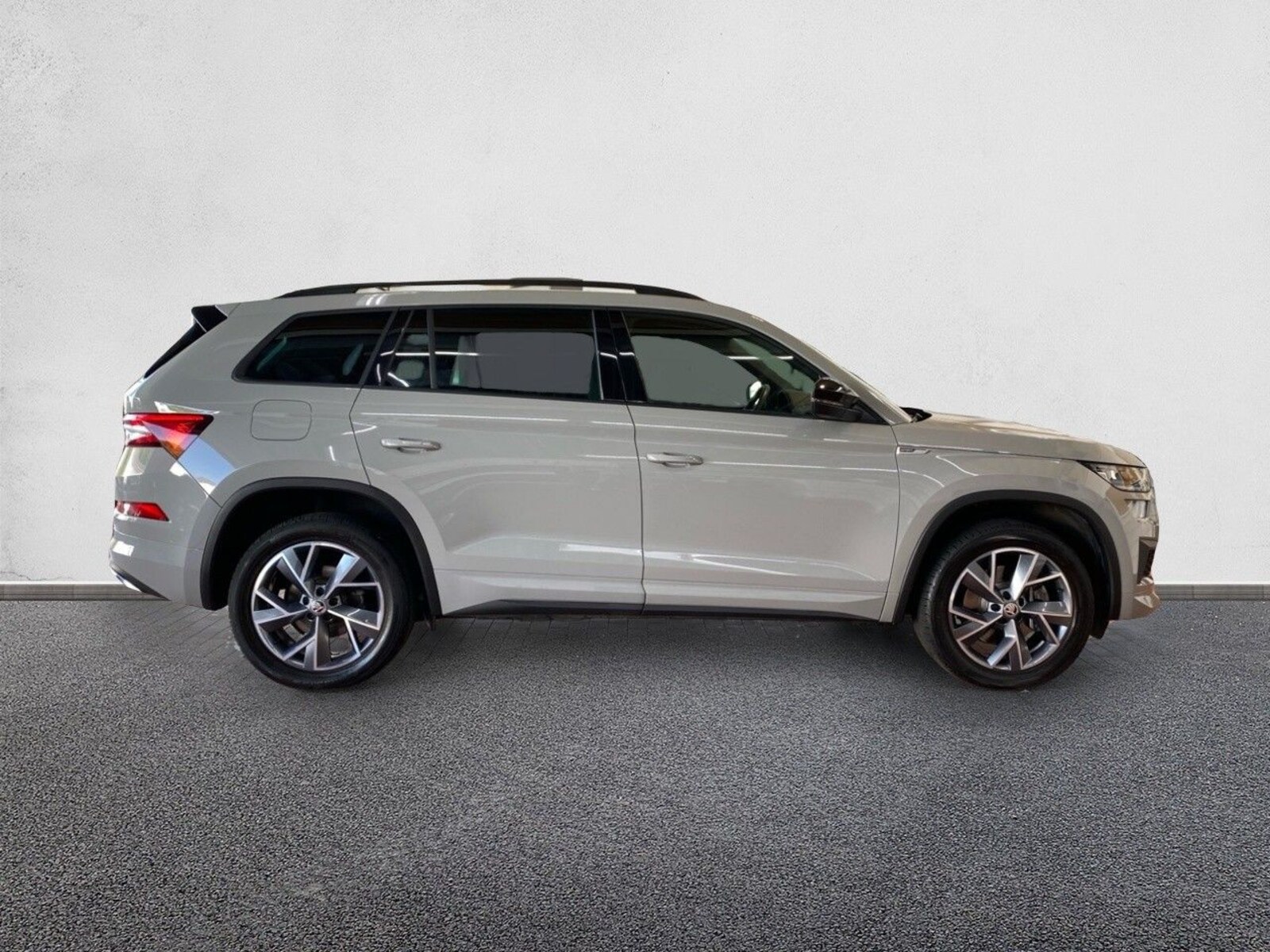 Škoda Kodiaq – Bild 7
