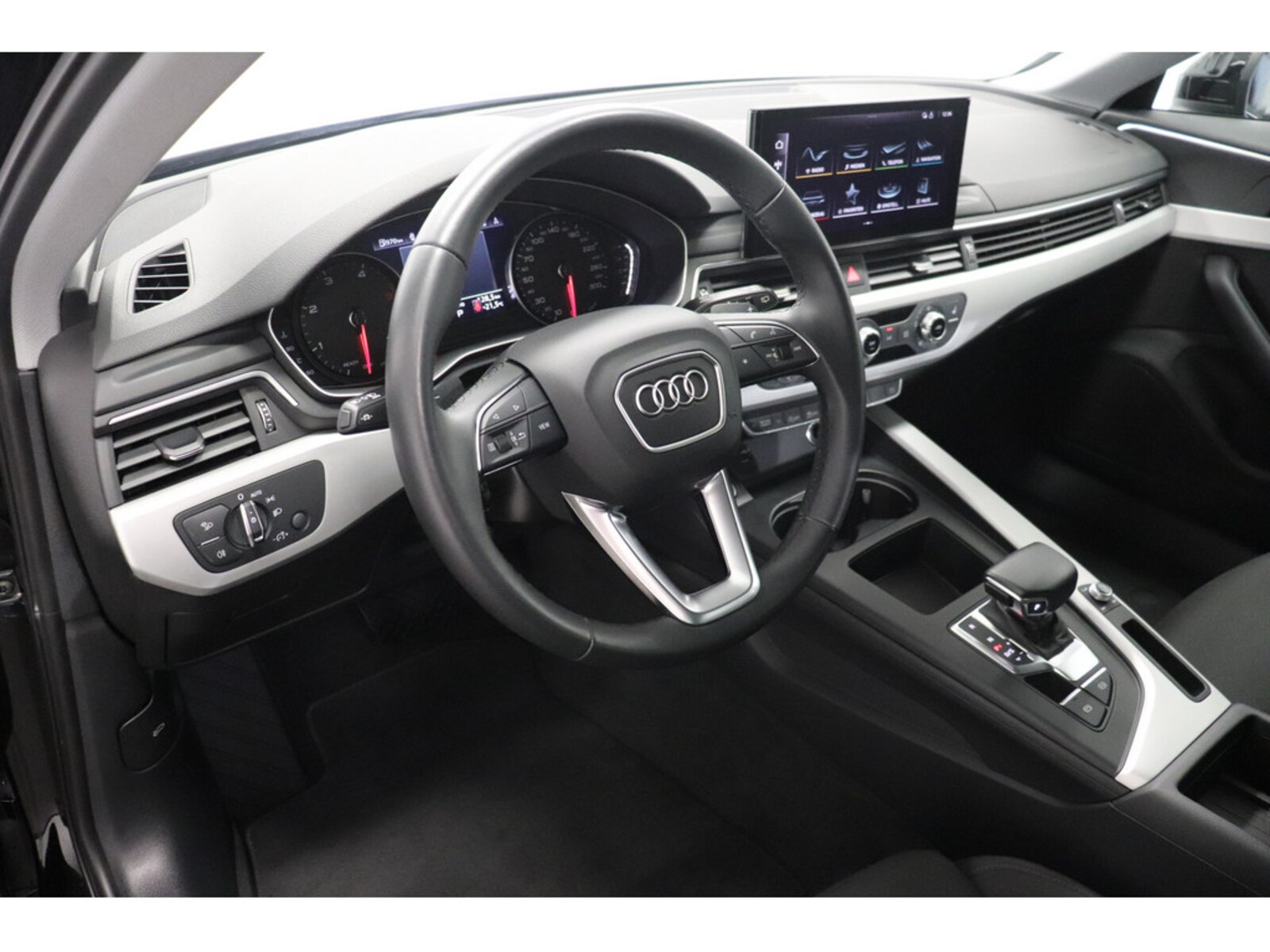Audi A4 Avant – Bild 14