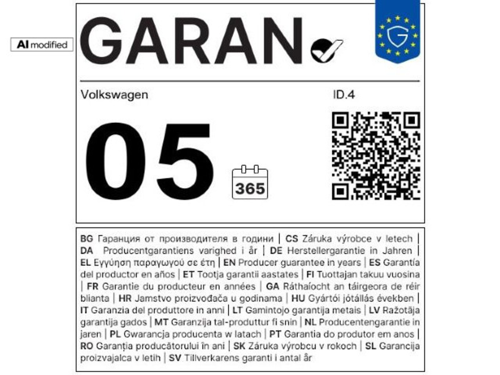 Volkswagen ID.4 – Bild 4