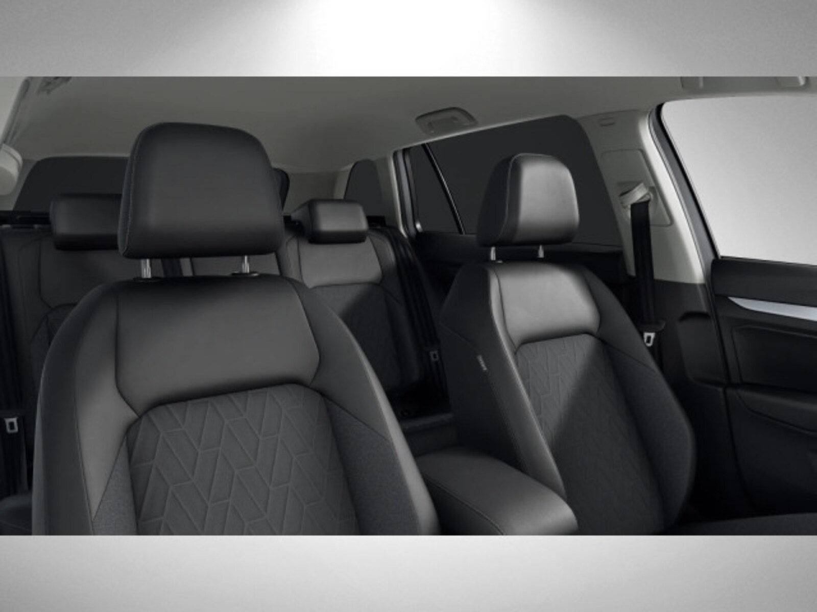 Volkswagen Golf Variant – Bild 10
