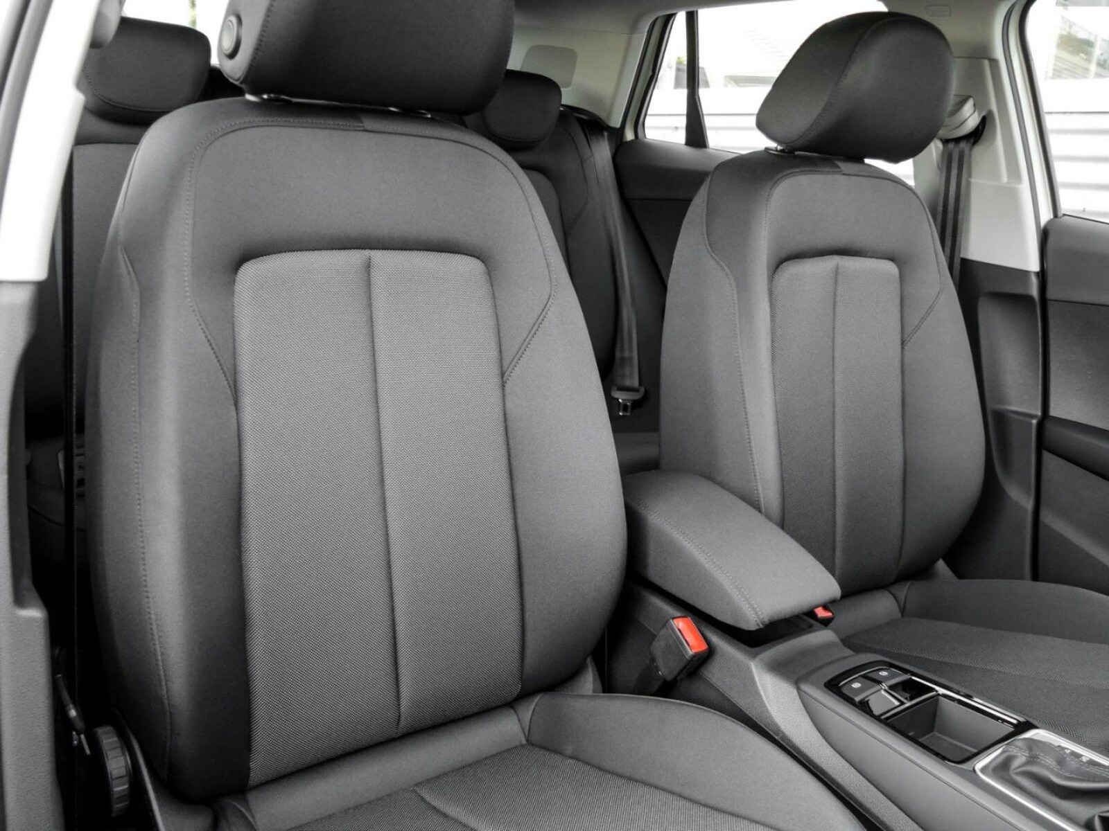 Audi Q2 – Bild 7