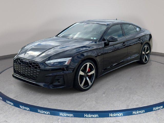 2023 Audi A5 Sportback