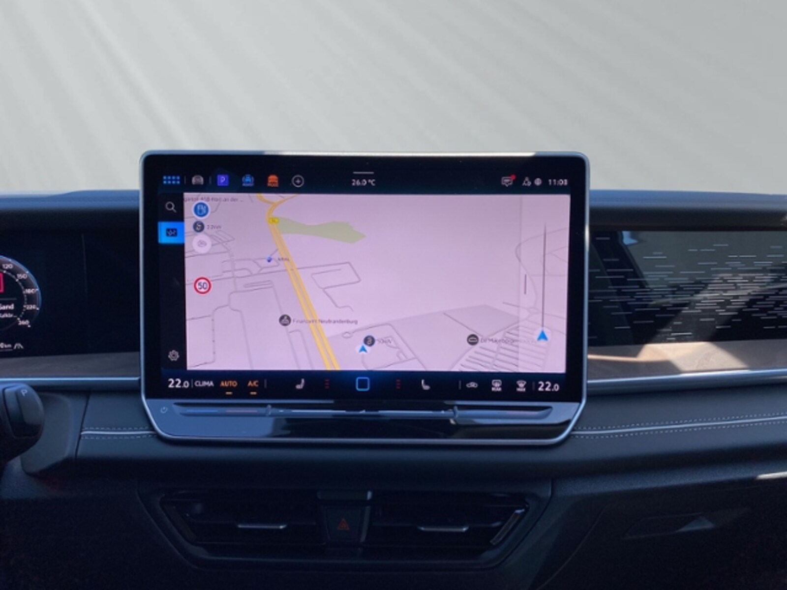 Volkswagen Tayron – Bild 10