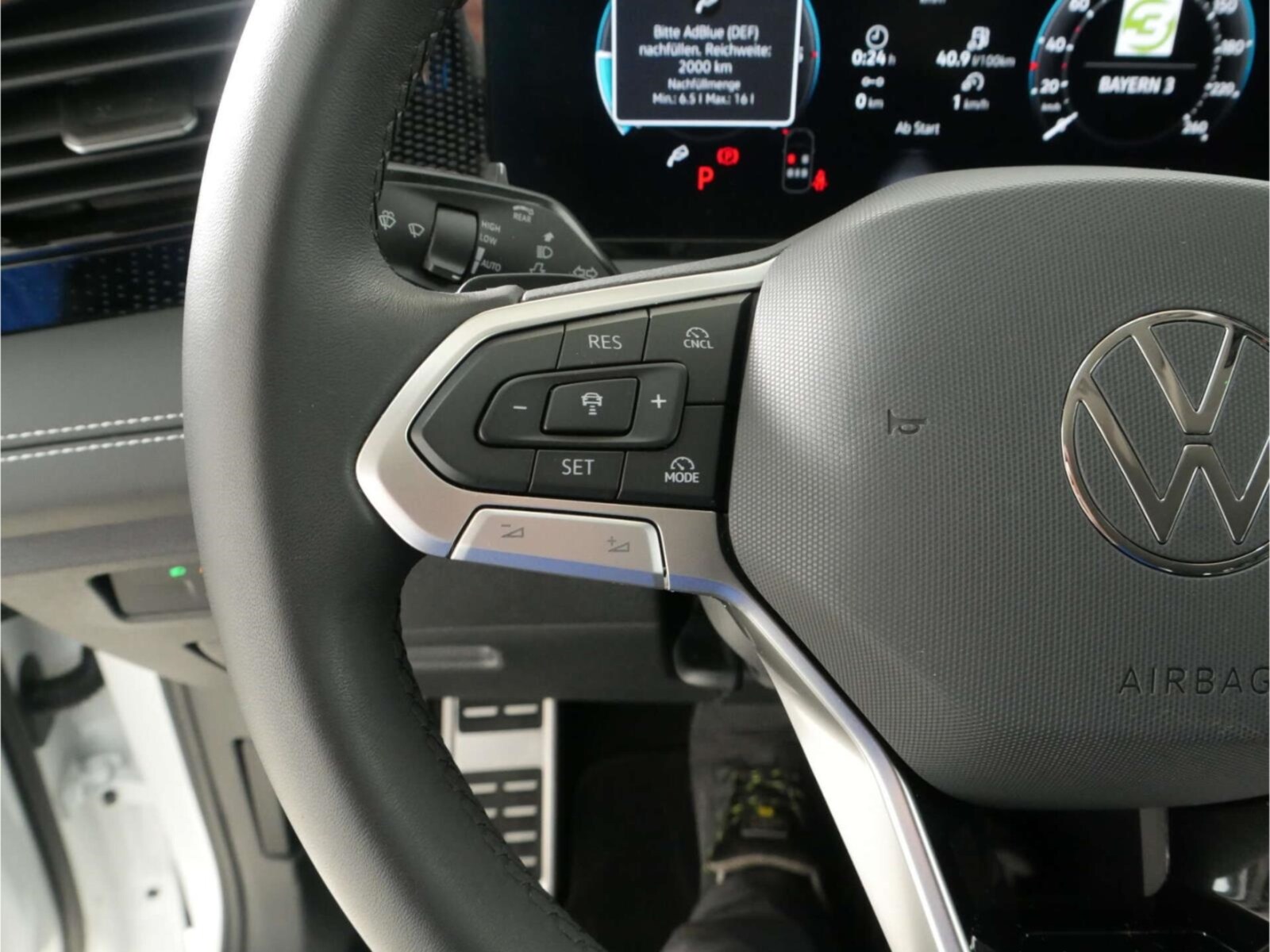 Volkswagen Tiguan – Bild 13