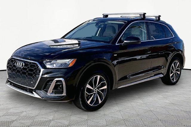 2023 Audi Q5
