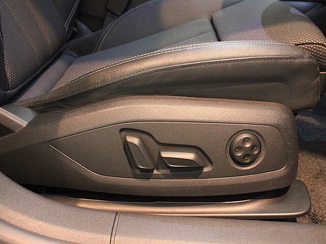 Image about Audi A5 Sportback 2.0 TFSI sport
