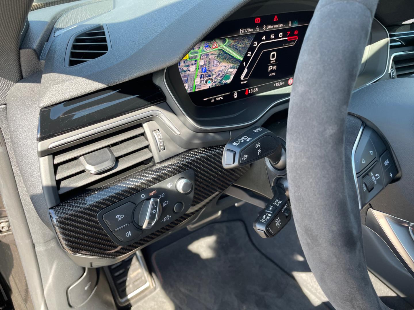 Image about Audi RS 5 Sportback TFSI quattro tiptronic