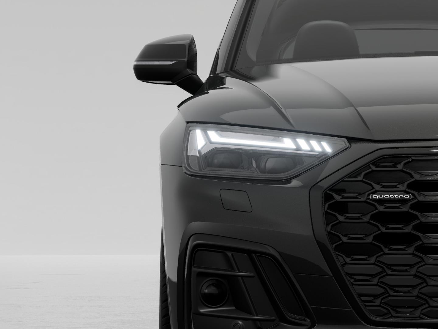 Image about Audi Q5 Sportback 45 TFSI quattro S tronic