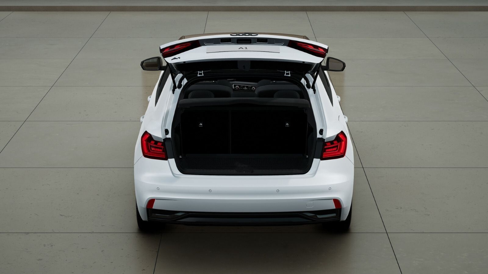 Image about Audi A1 Sportback advanced 30 TFSI S tronic