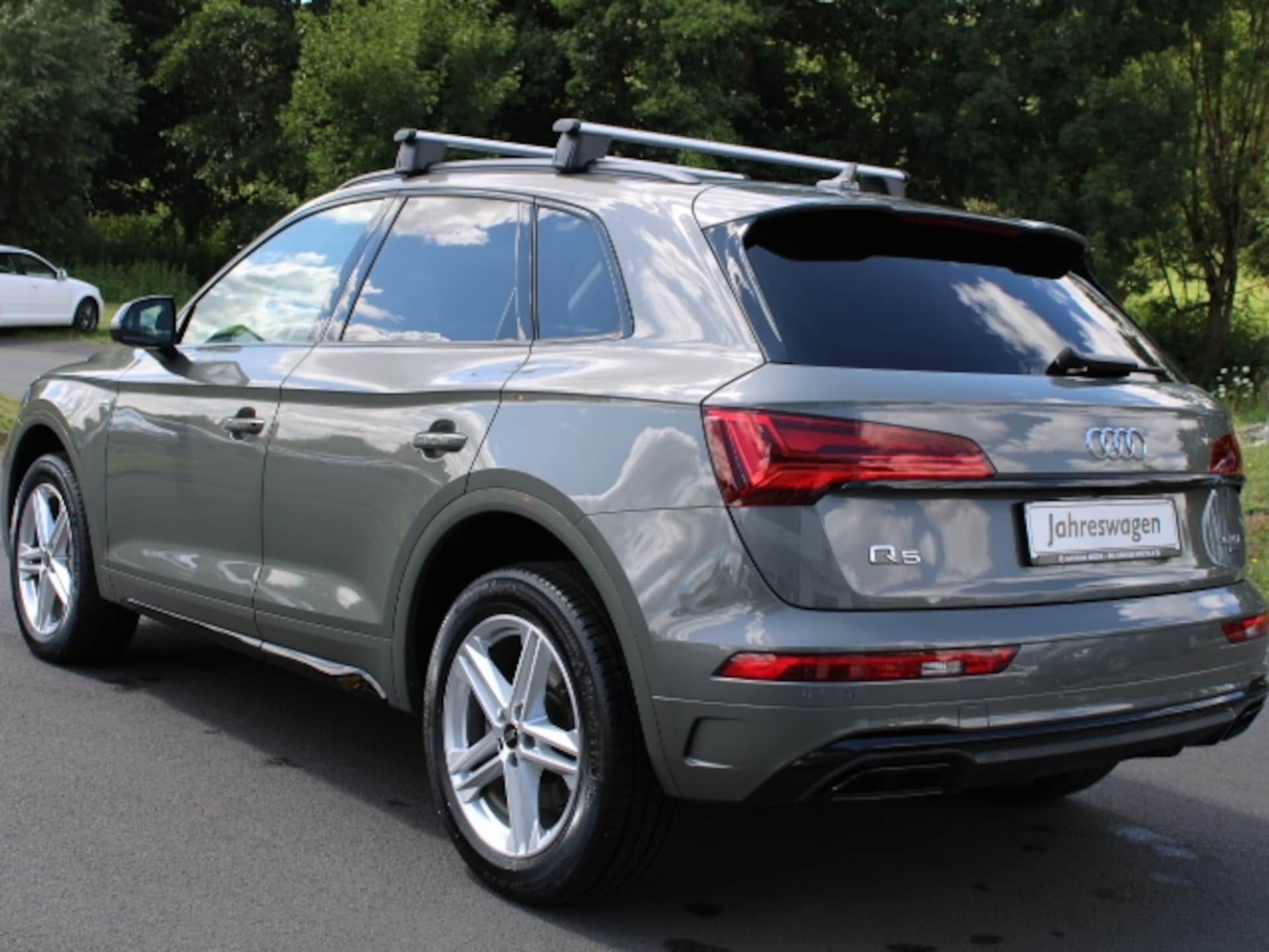 Audi Q5 SUV S line