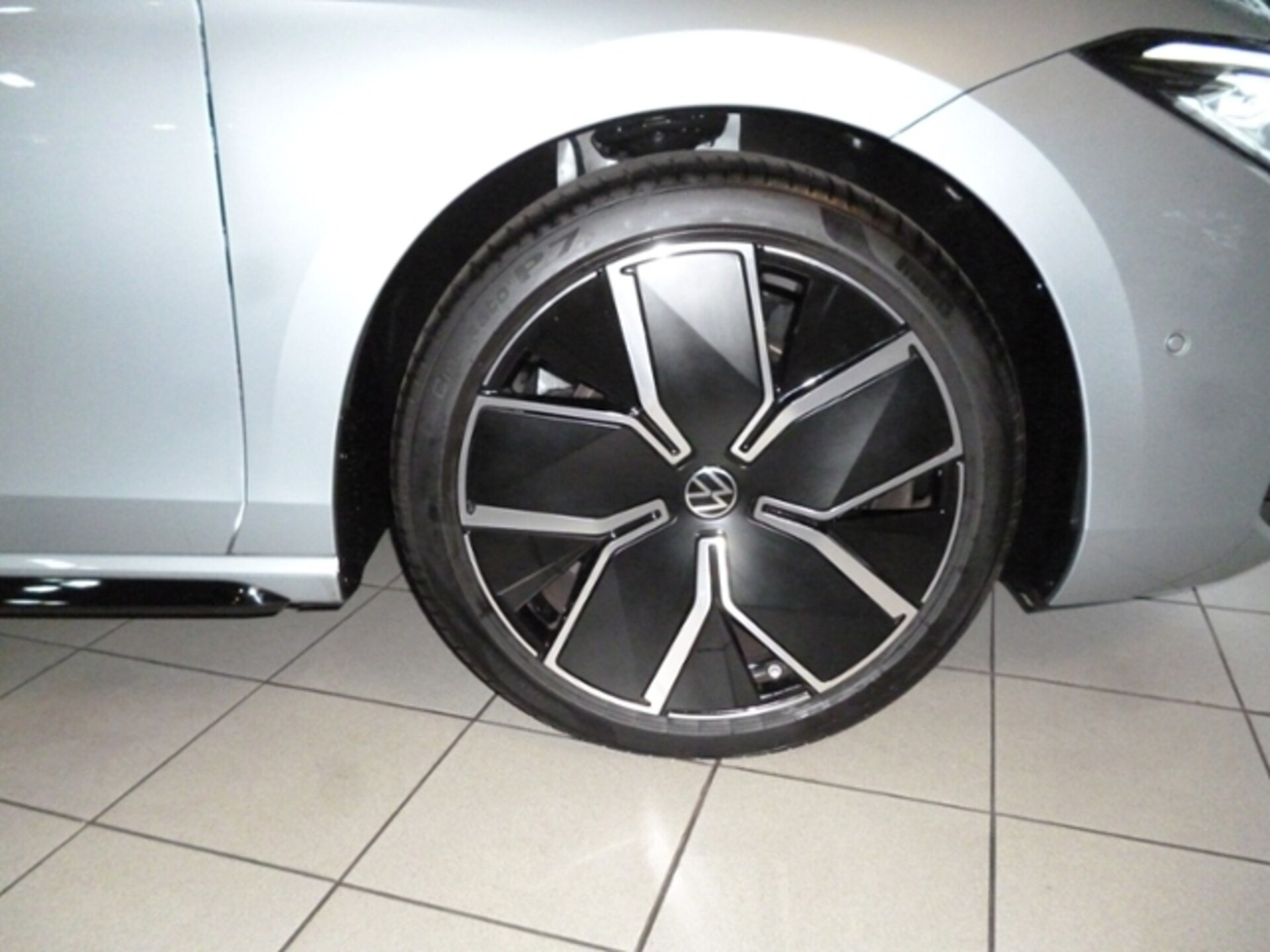 Volkswagen Passat R-Line