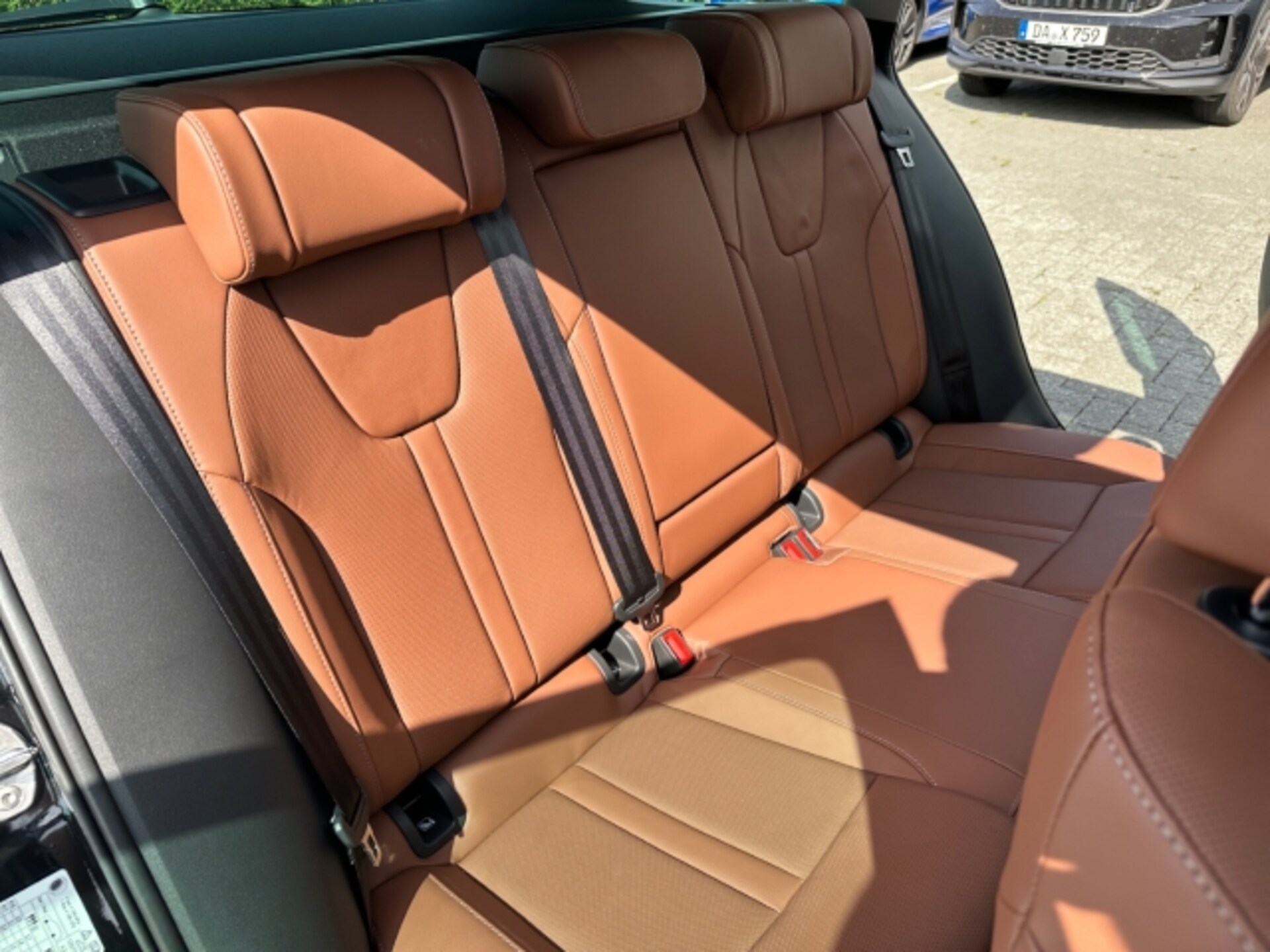 Skoda Octavia Combi Selection