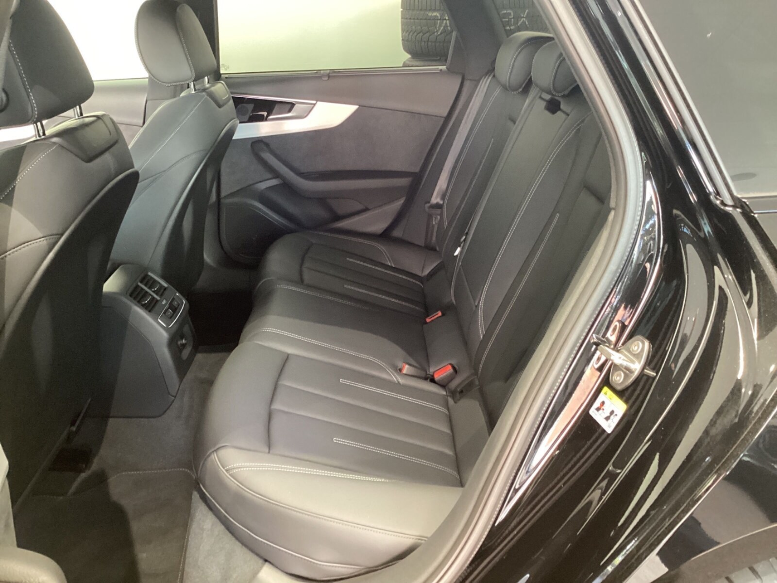 Audi A4 Avant – Bild 10