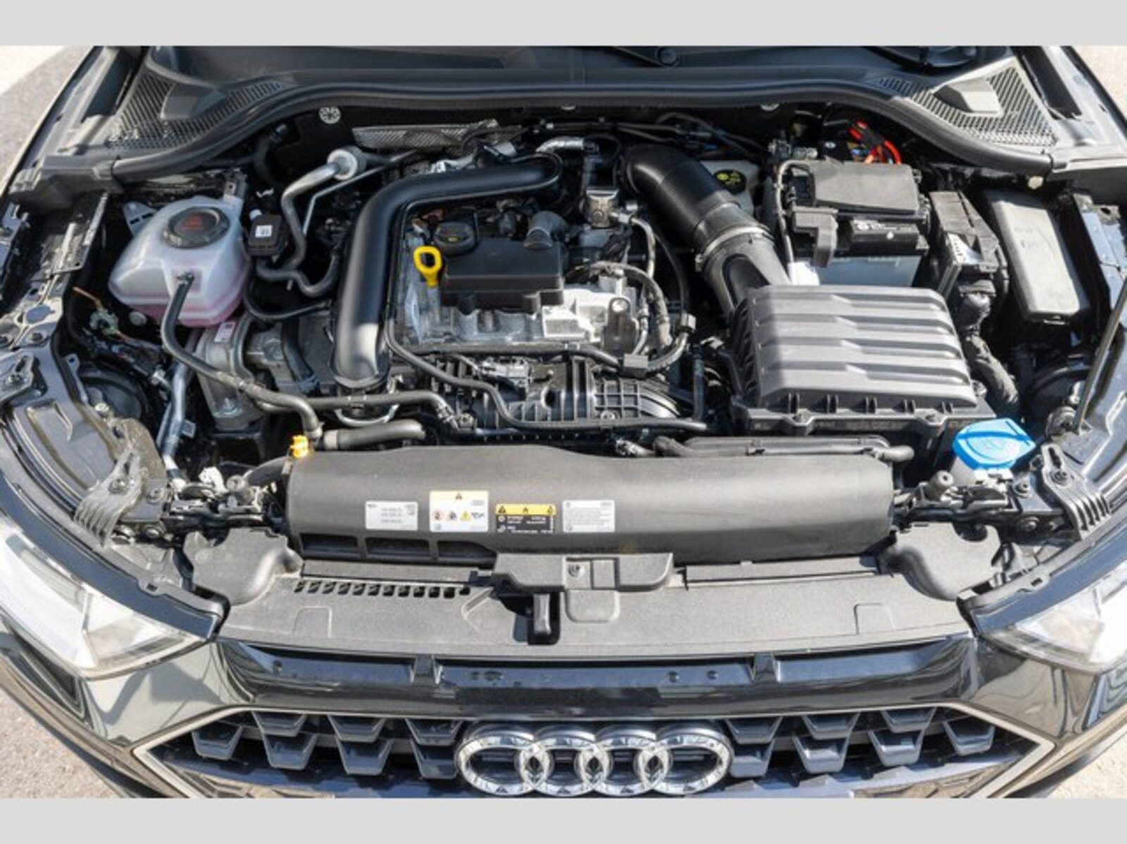 Audi A1 Sportback – Bild 14