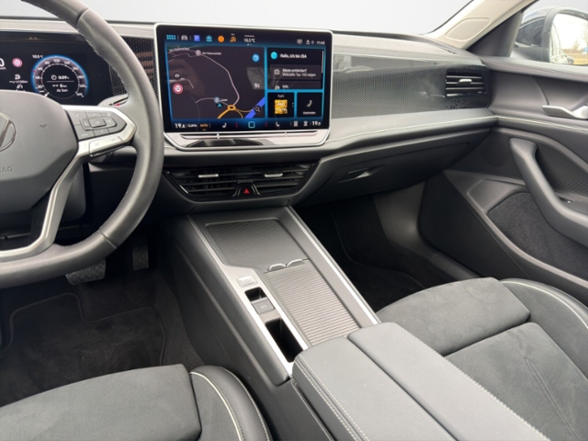 Volkswagen Passat Business