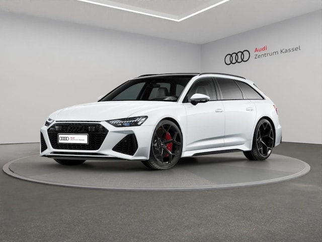Audi RS6 Avant Performance Performance Quattro Tiptronic -  - Joinsteer - #1