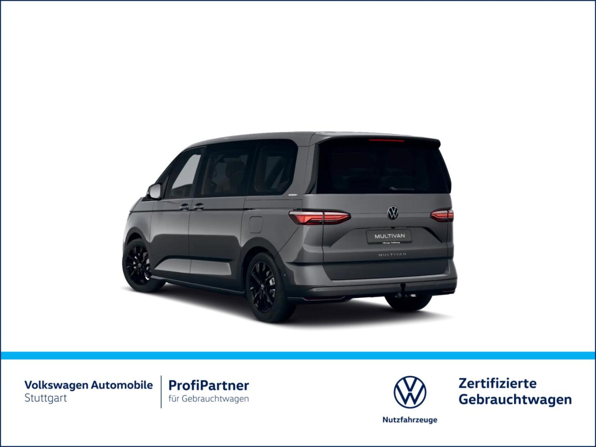 Volkswagen Multivan ENERGY