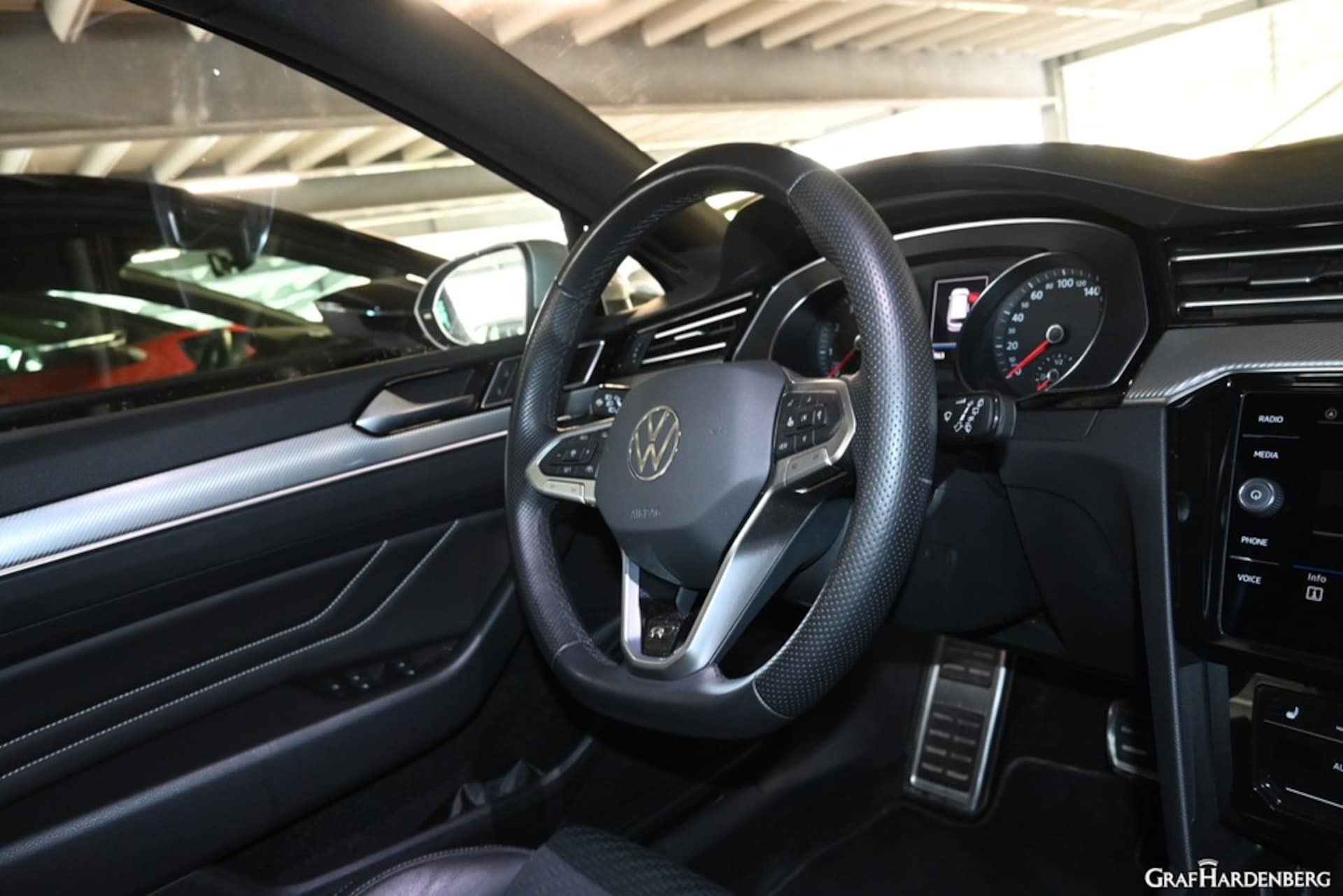 Volkswagen Passat Variant Business