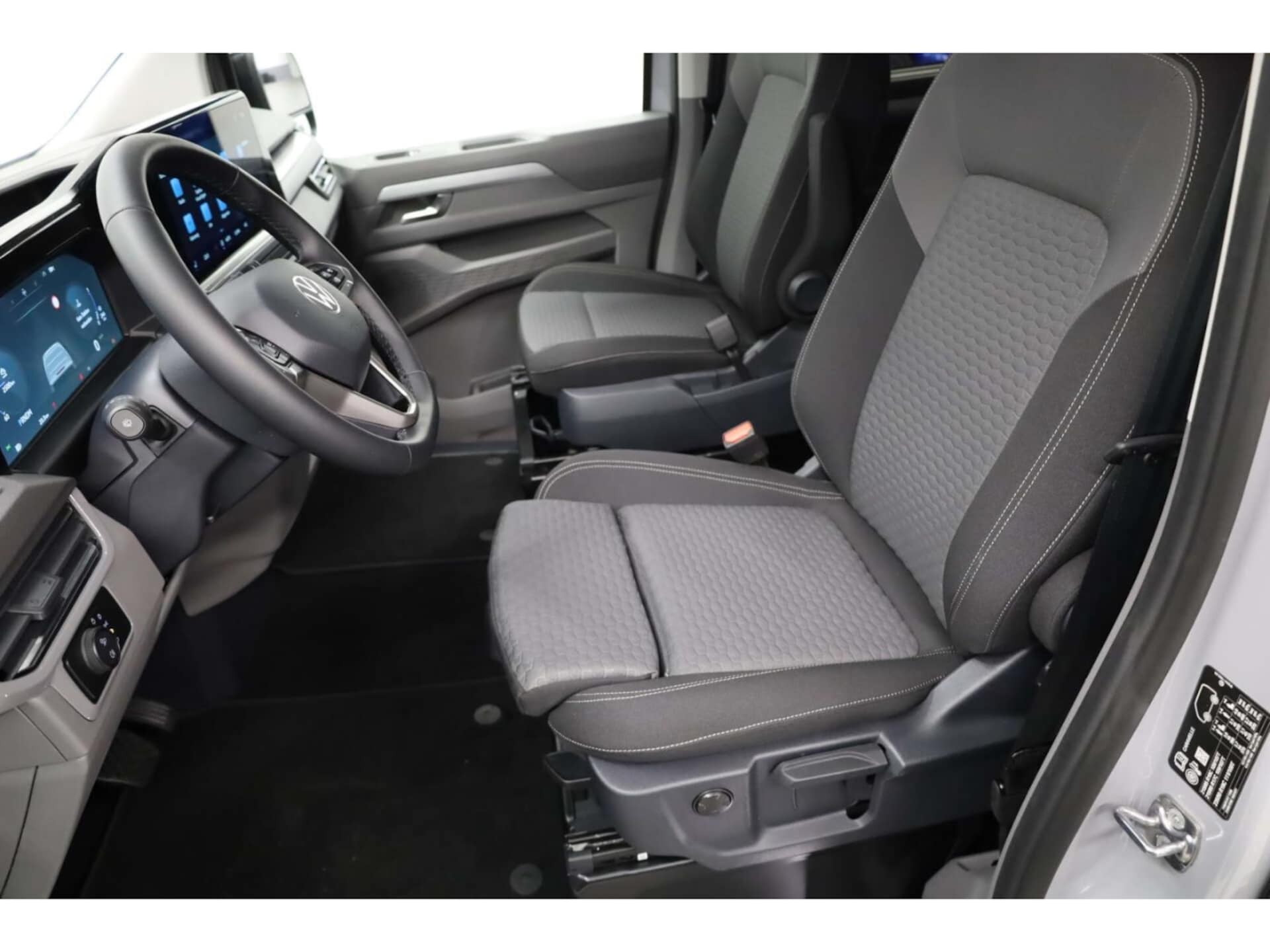 Volkswagen Caravelle Edition