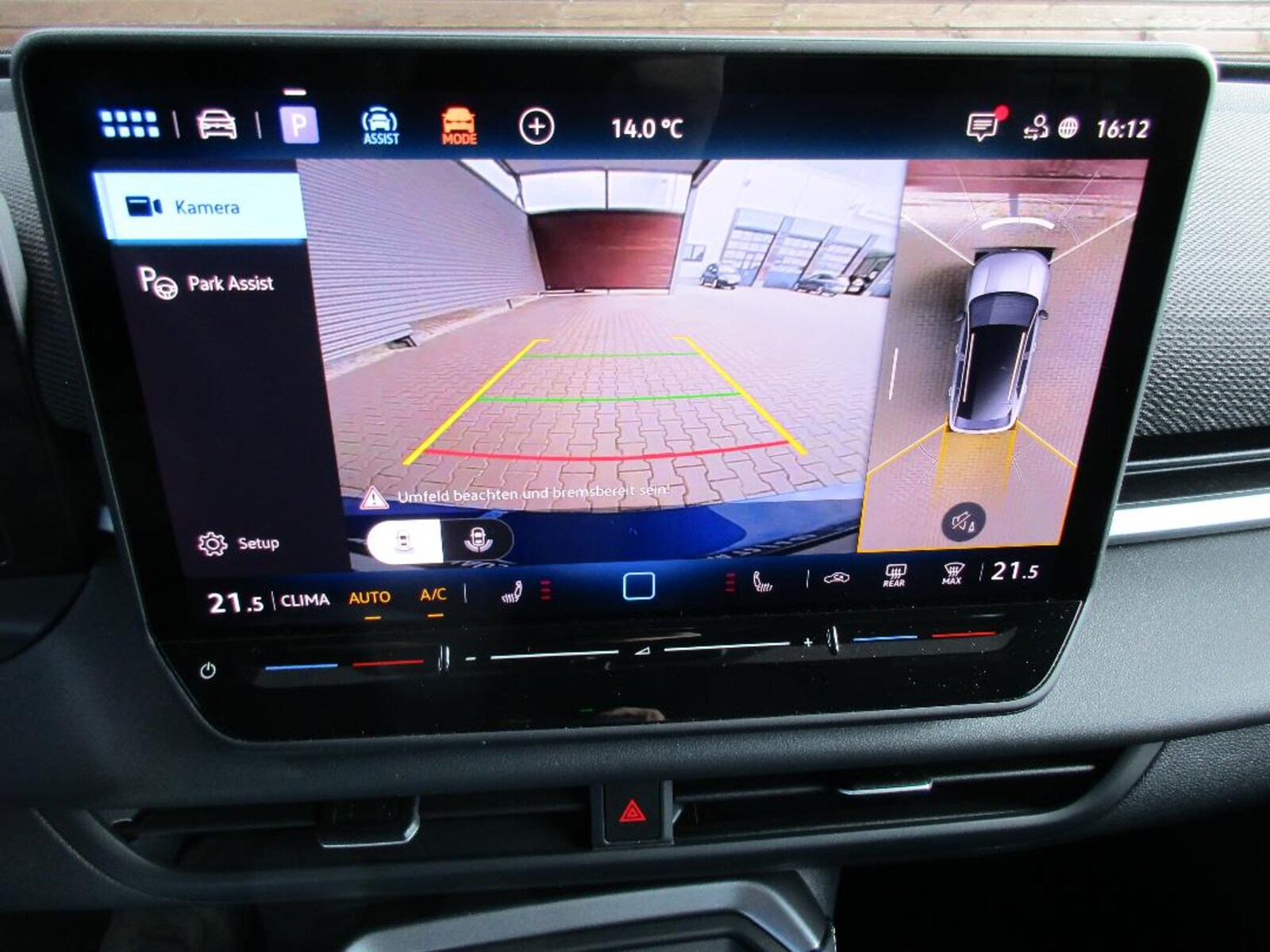 Volkswagen T-Roc – Bild 12