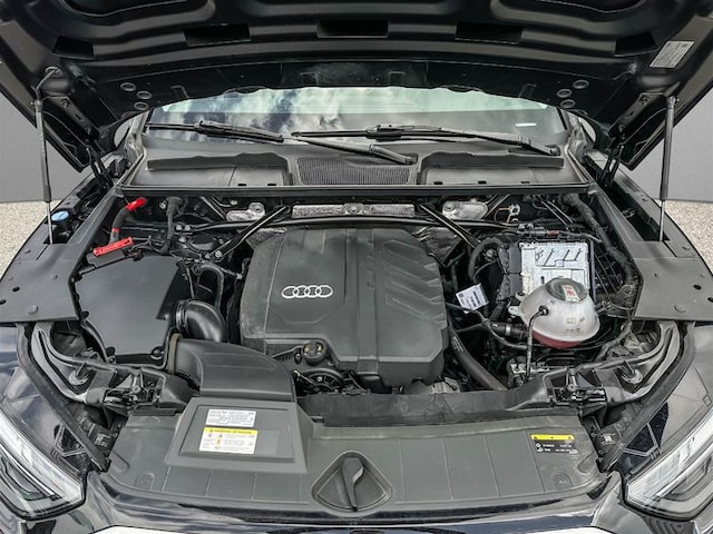 2022 Audi Q5