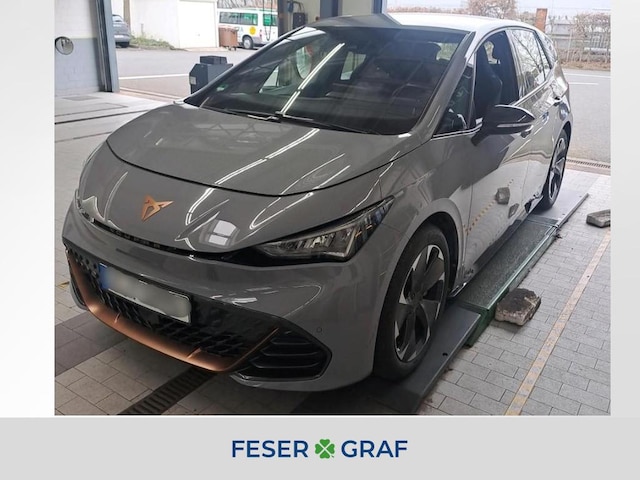 CUPRA Born 150 KW - PDC - LED - (DKT5027984)