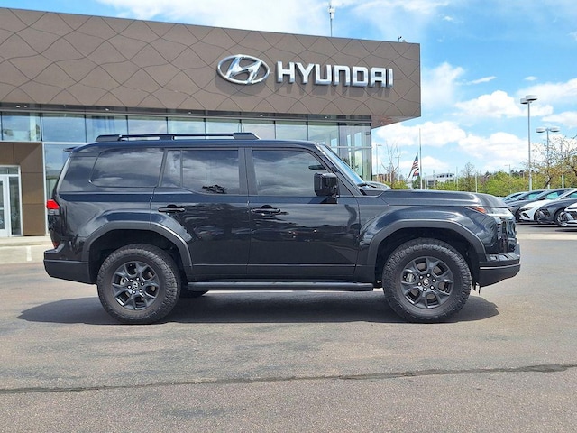 2024 Lexus GX 550