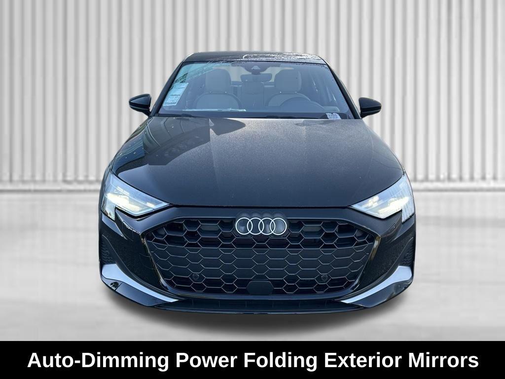 2025 Audi A3 Premium - Photo 11