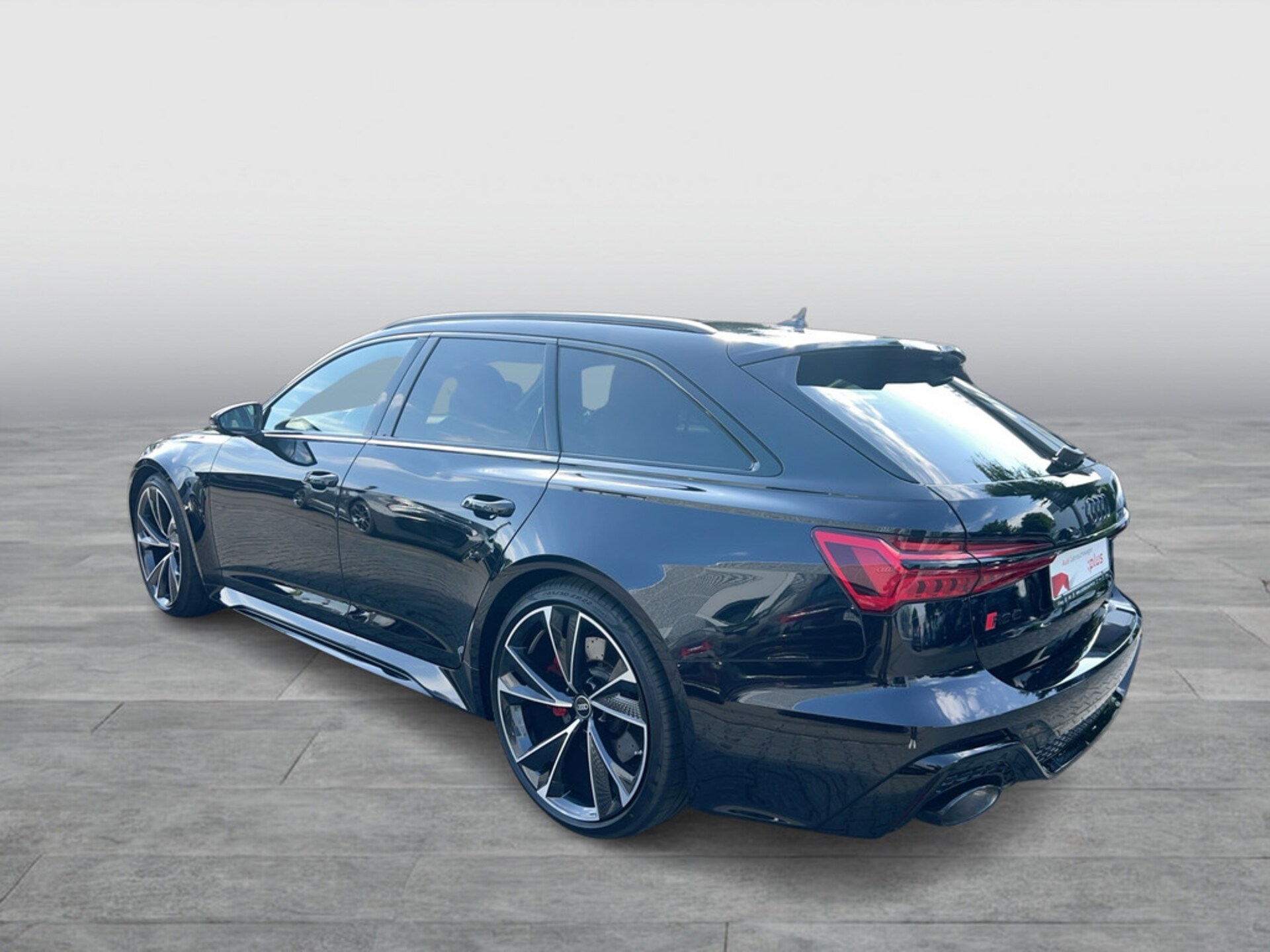 Audi RS 6 Avant