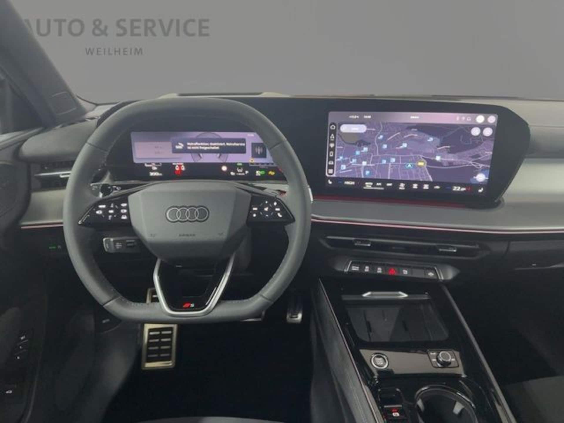 Audi Q3 SUV
