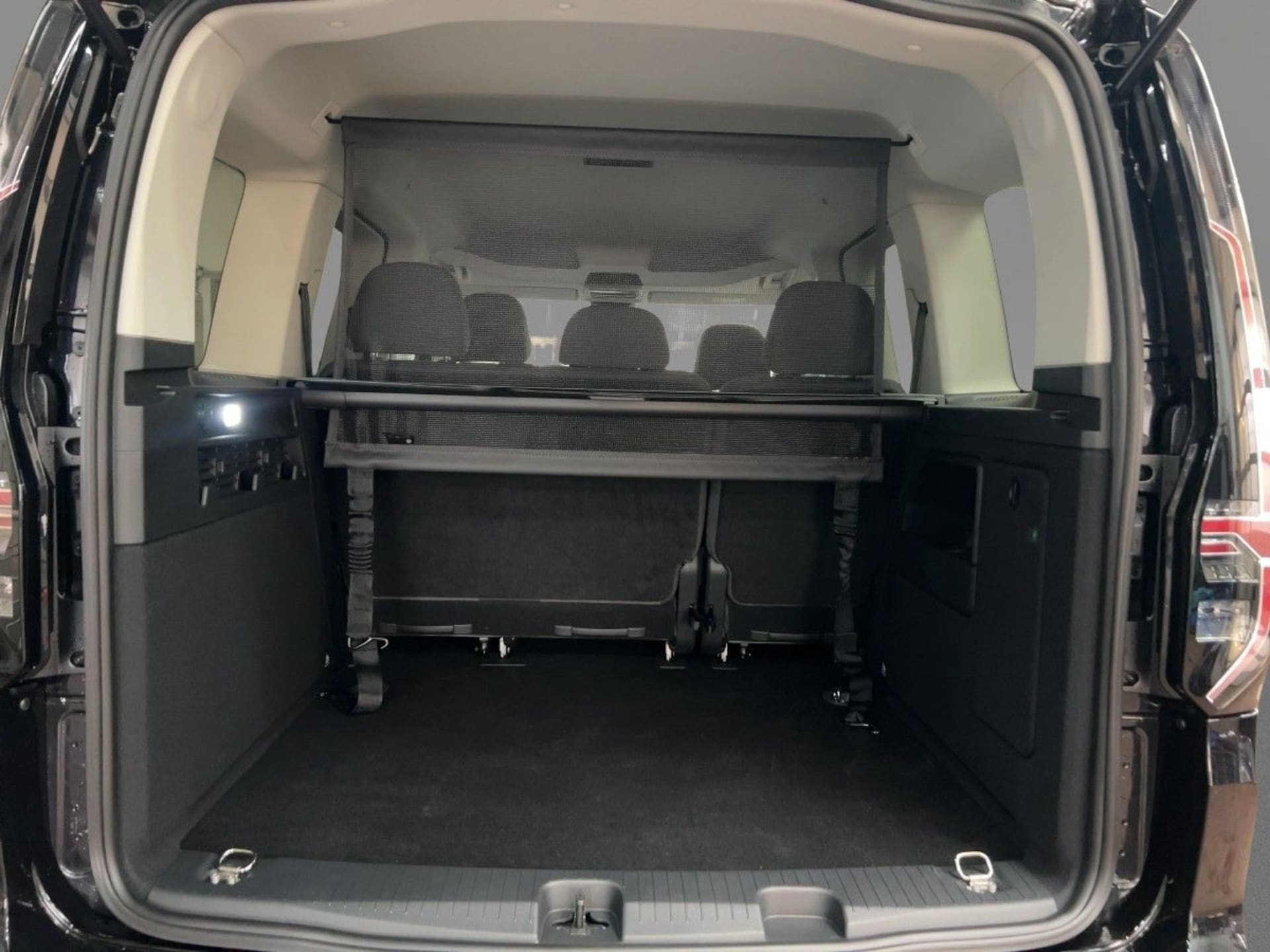 Volkswagen Caddy Life
