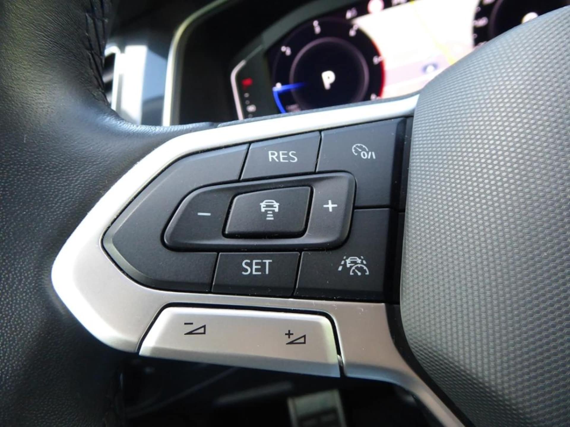 Volkswagen Tiguan Urban Sport