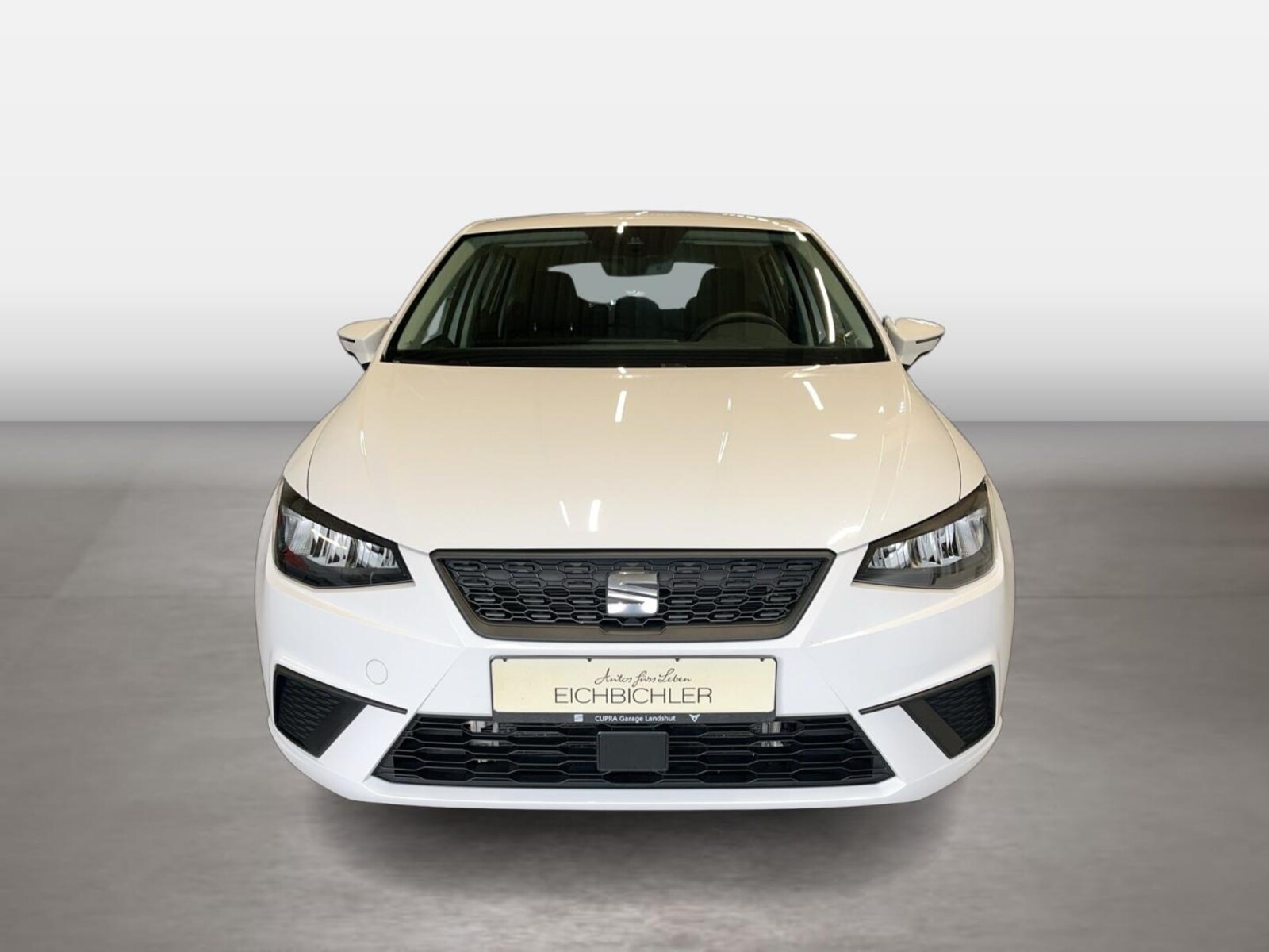 SEAT Ibiza – Bild 7