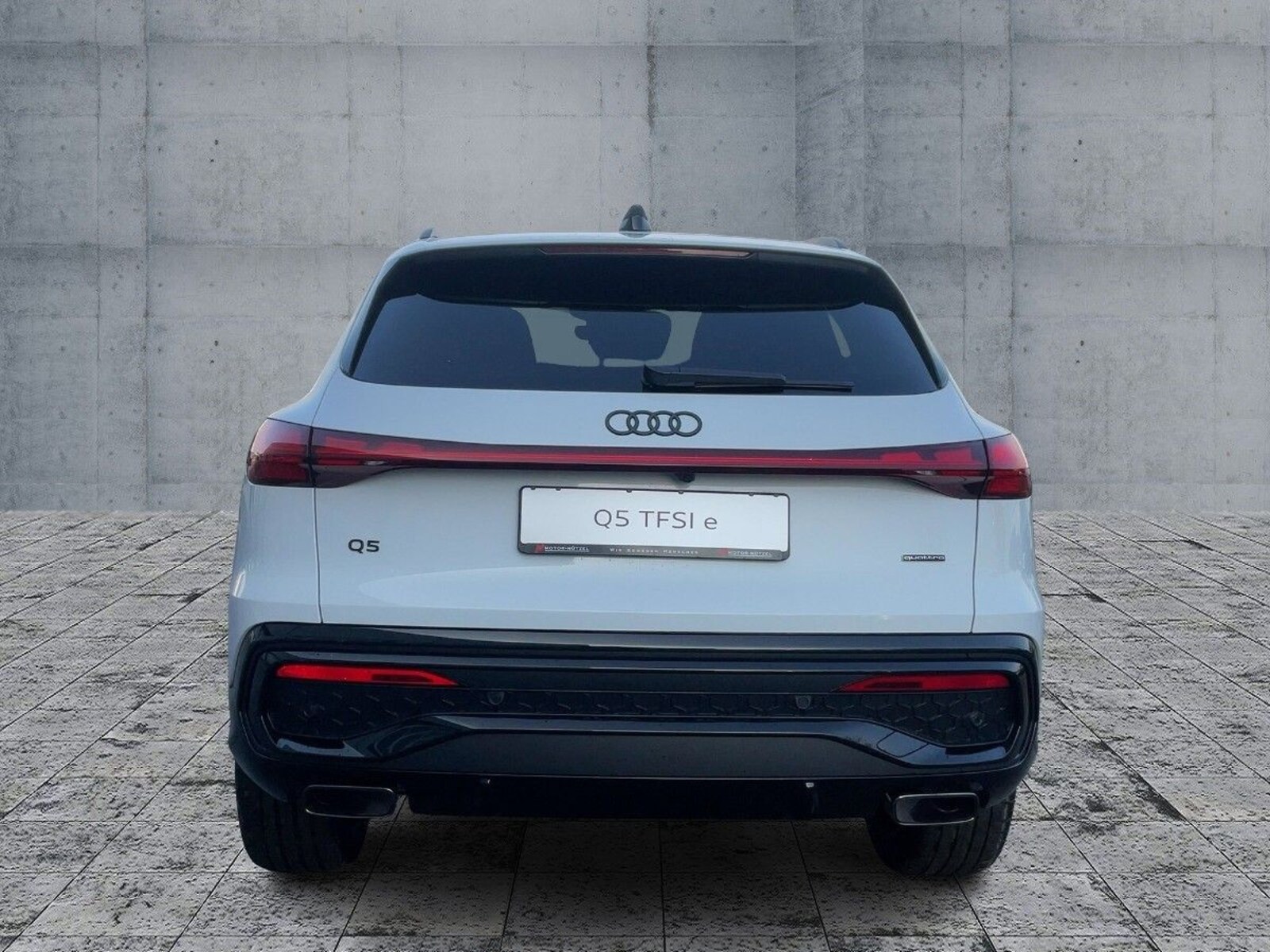 Audi Q5 – Bild 4