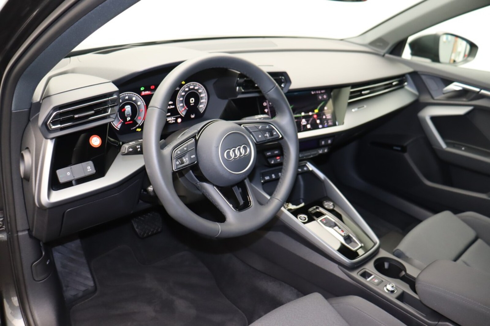 Audi A3 Sportback – Bild 9