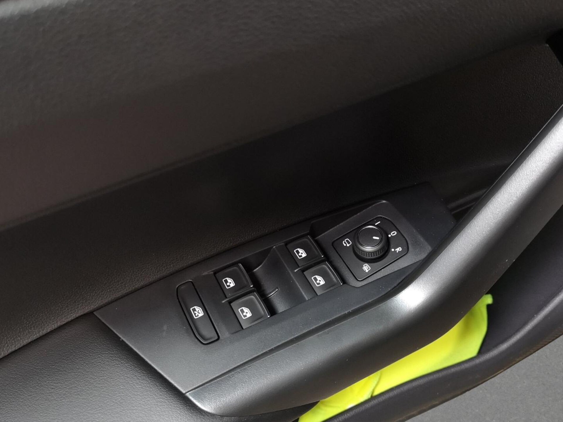 Volkswagen Polo ENERGY
