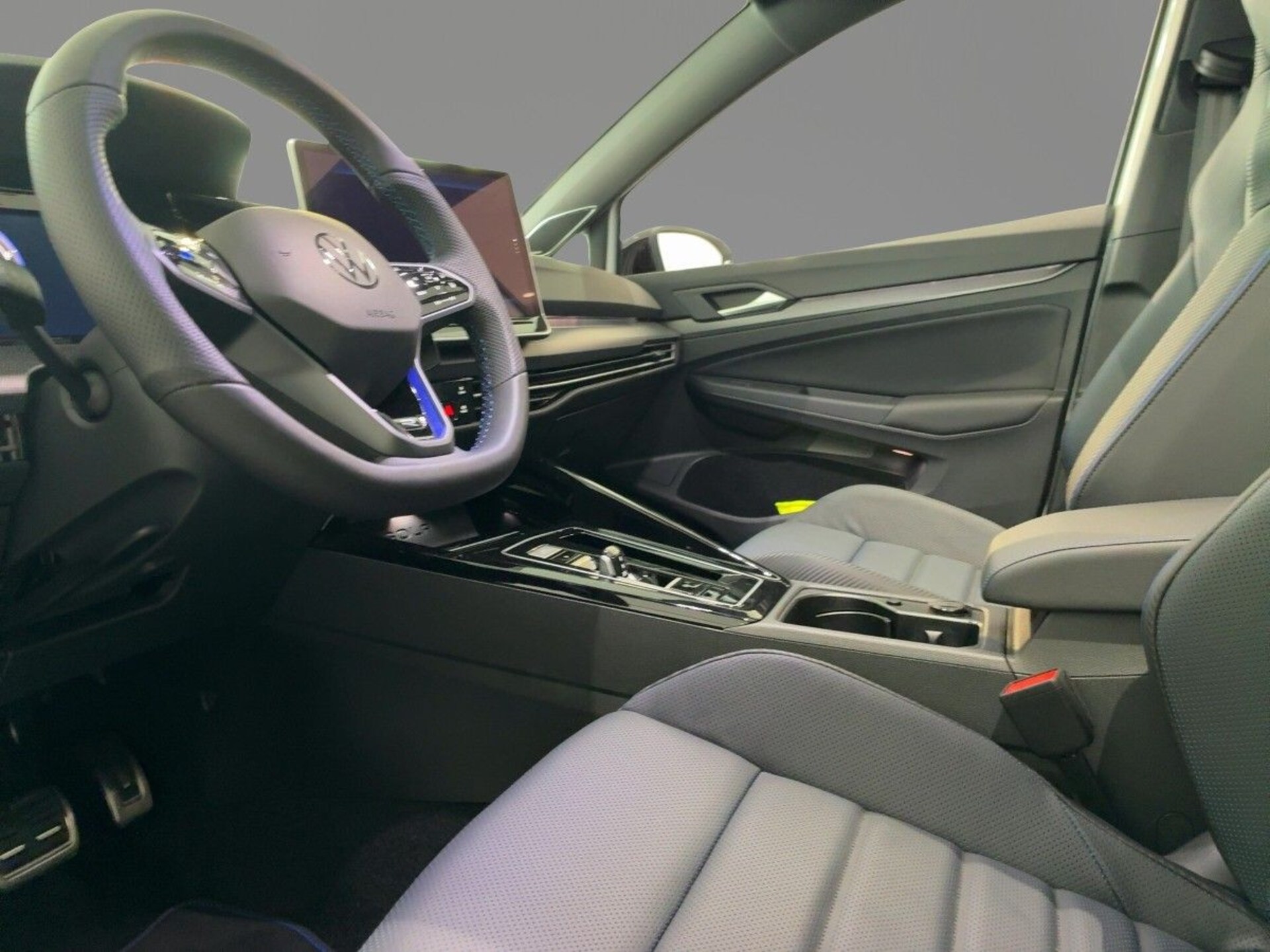 Volkswagen Golf Variant R
