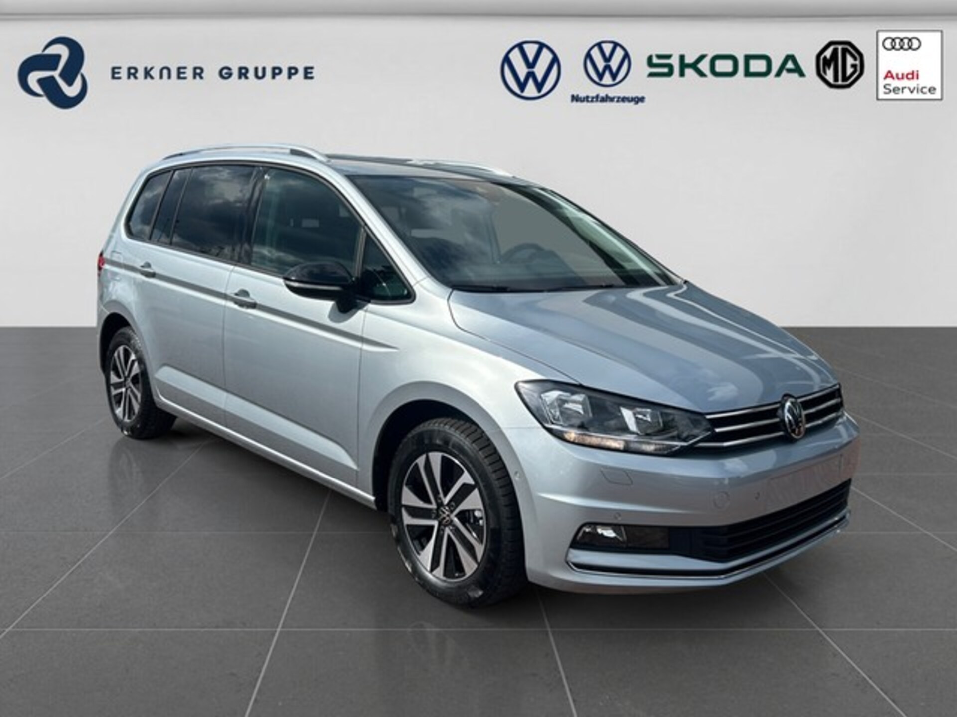 Volkswagen Touran ENERGY