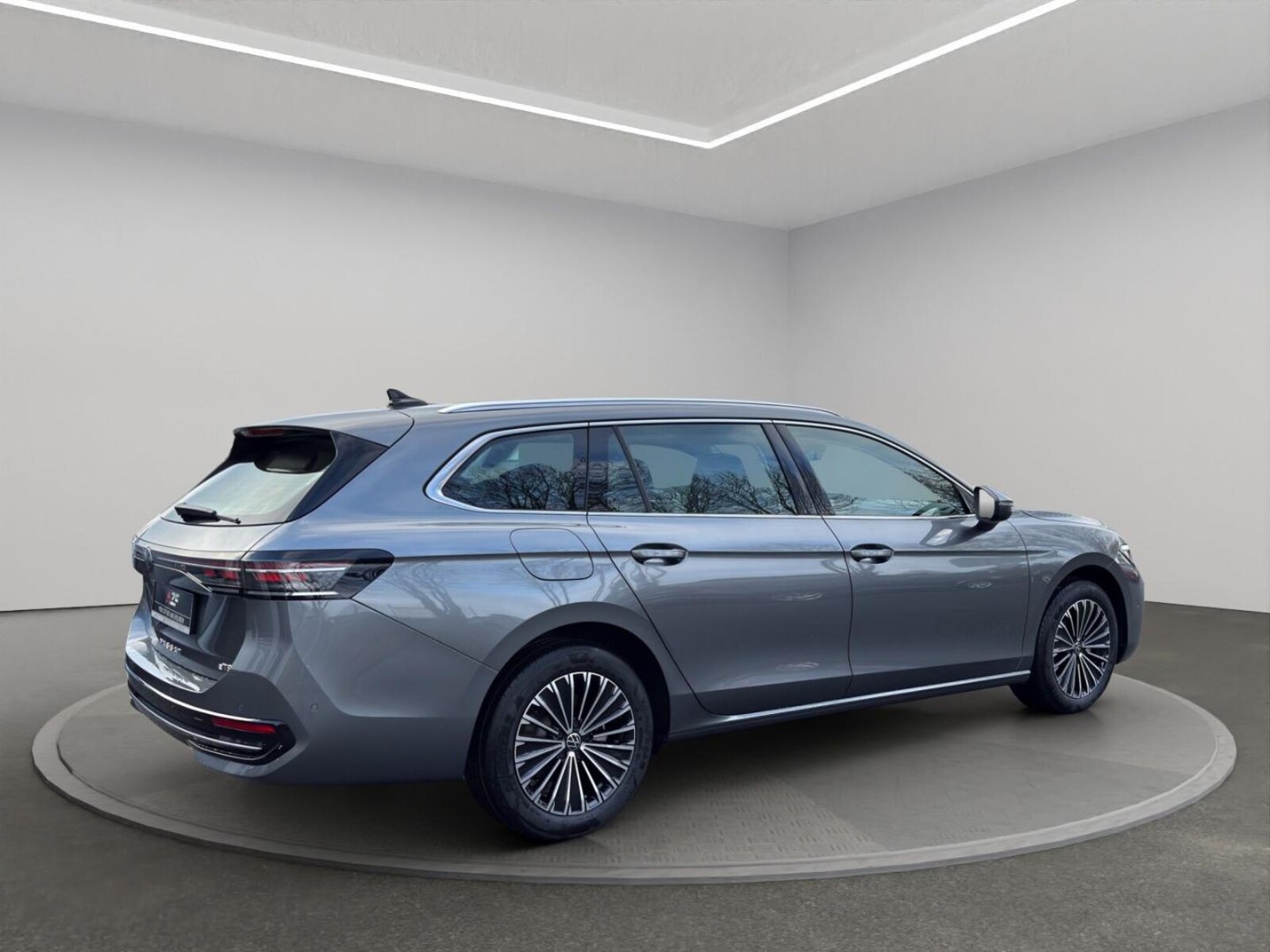 Volkswagen Passat – Bild 4