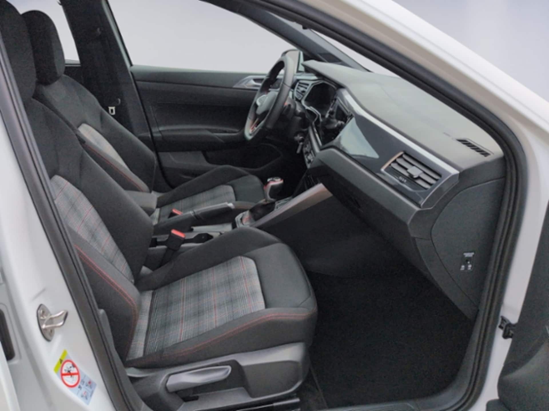 Volkswagen Polo GTI