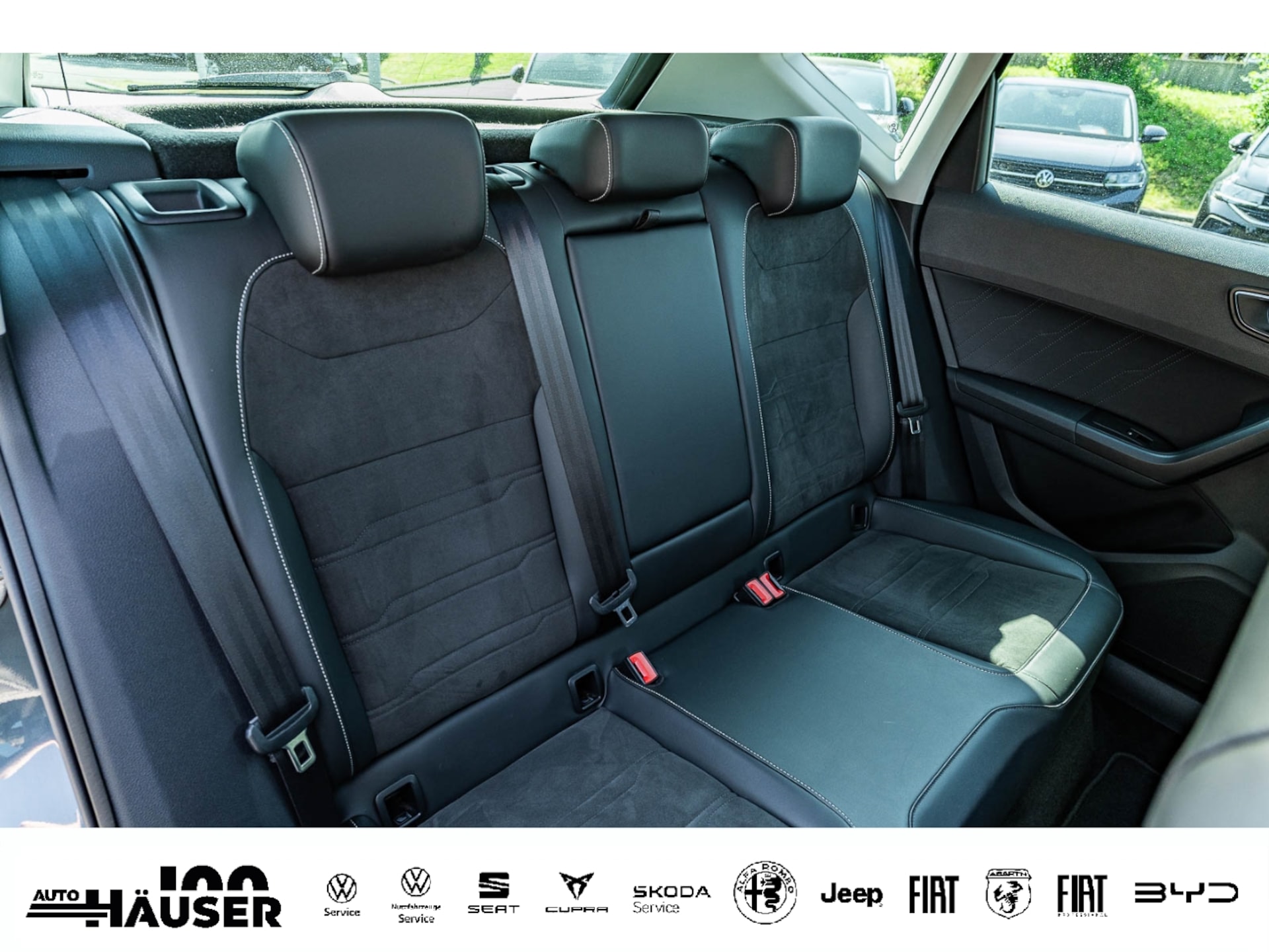 SEAT Ateca Xperience