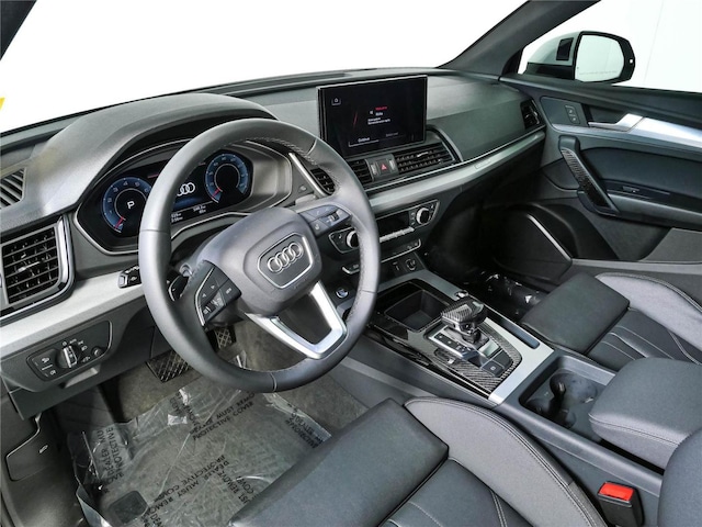 2024 Audi Q5