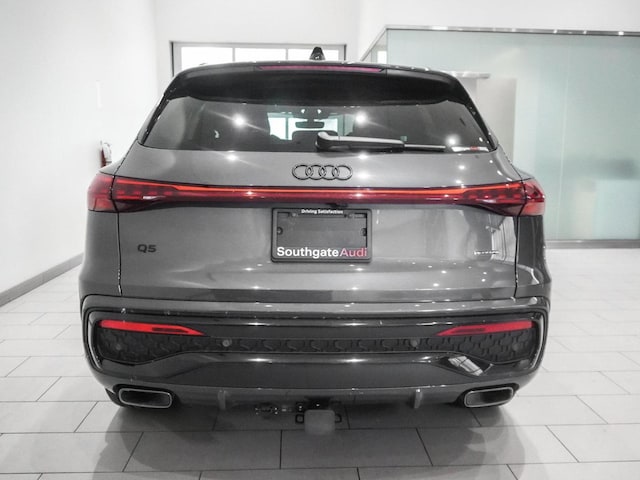 2025 Audi Q5