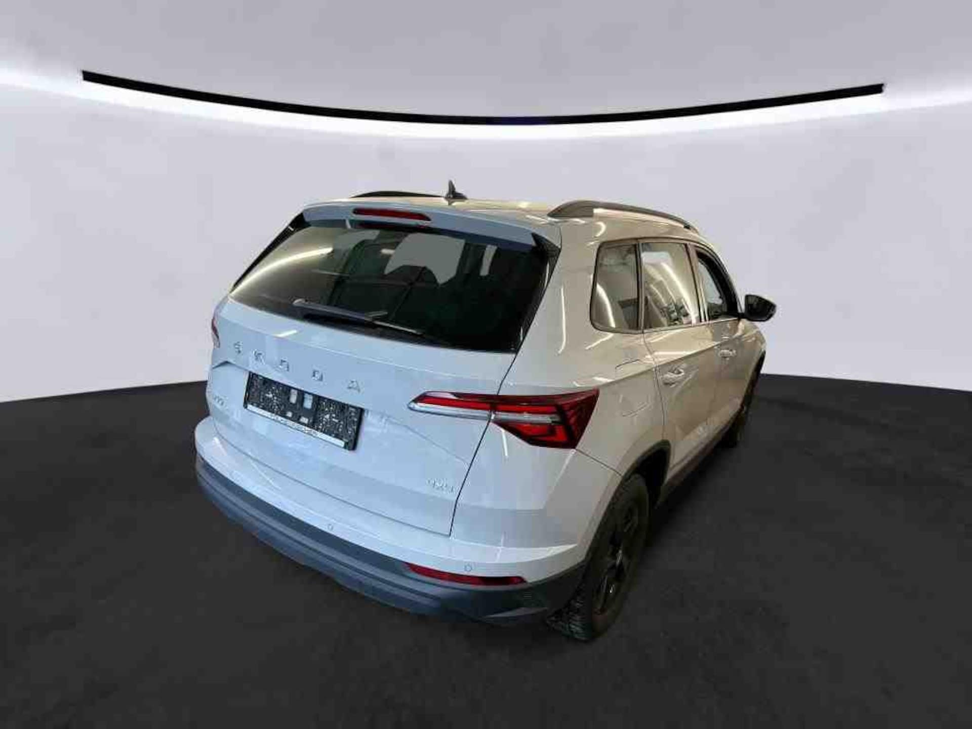 Skoda Karoq Ambition