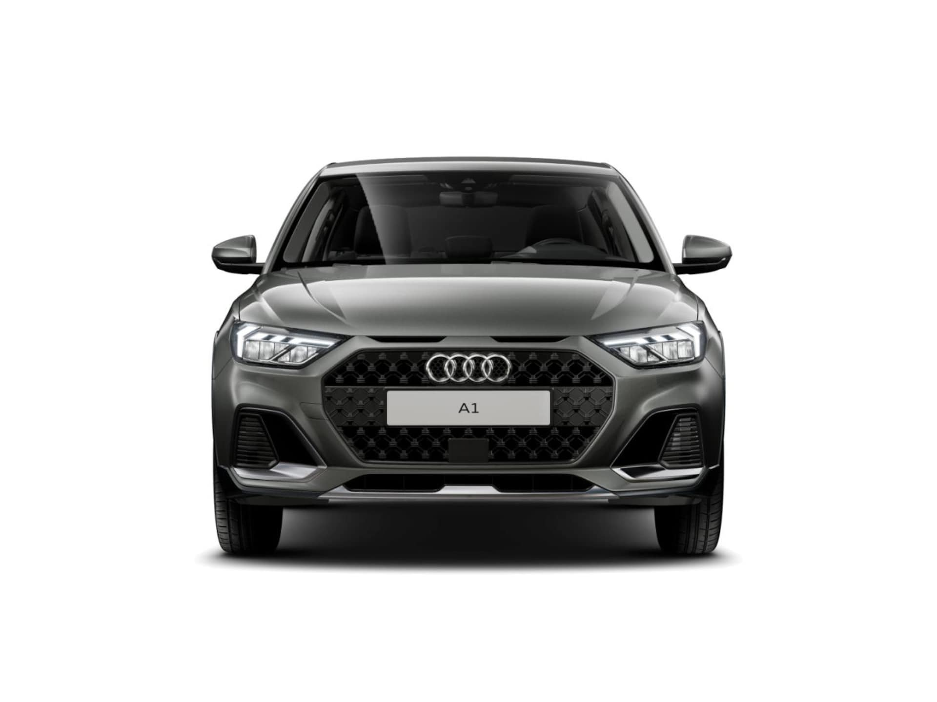 Audi A1 allstreet