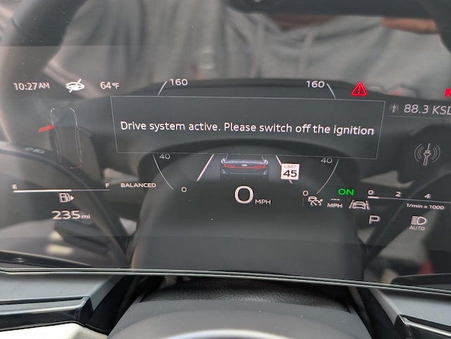 2026 Audi A6 Premium Plus - Photo 12
