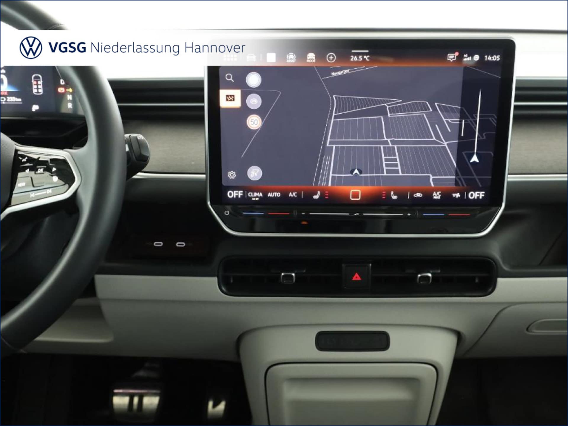 Volkswagen ID. Buzz Pro