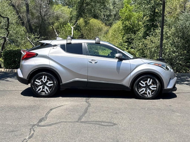 2019 Toyota C-HR
